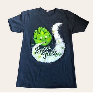 ⭐️ 3 for $30 Space Dust IPA t-shirt